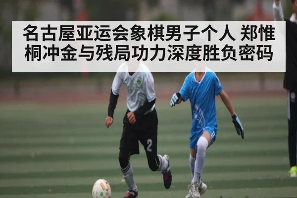 名古屋亚运会象棋男子个人 郑惟桐冲金与残局功力深度胜负密码 - kaiyun